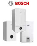 Первых Рук Двухконтурный Котел Оптом Со Склада! Bosch 24Kwt