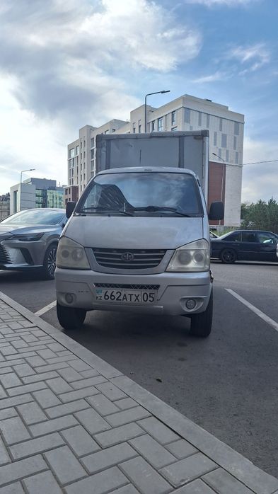 Продам машину Faw 1024