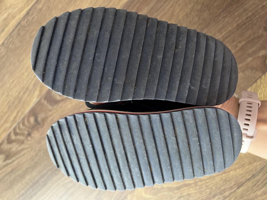 Обувки тип Оксфорд на Zara kids #22