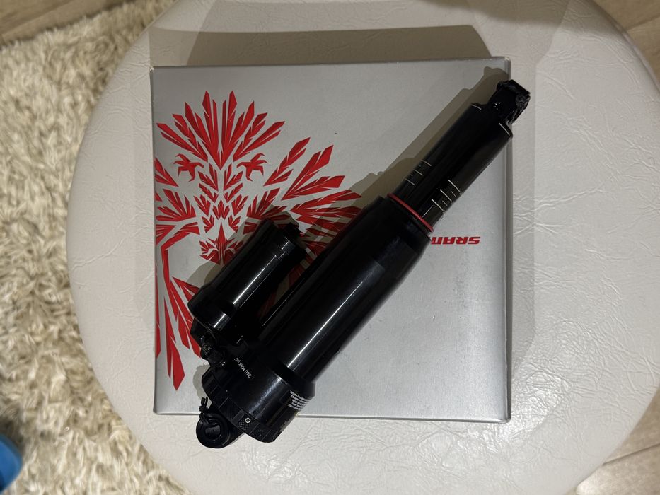 Rockshox Shock 230x65 Superdeluxe Select