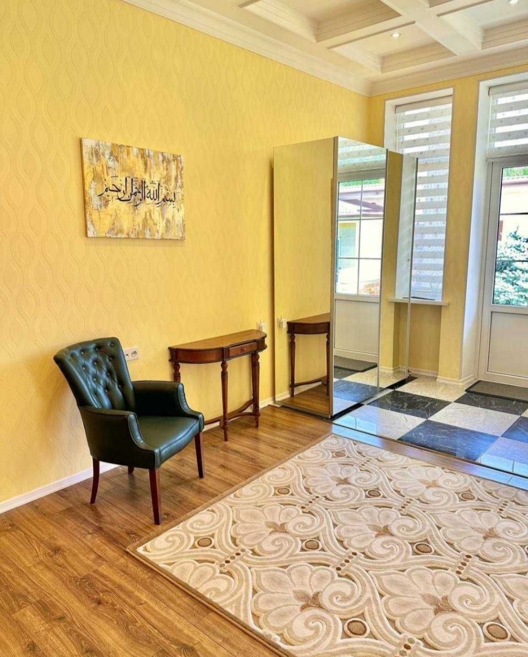 САМПИ  Элитная Махаля  6 соток Площ.830 м2