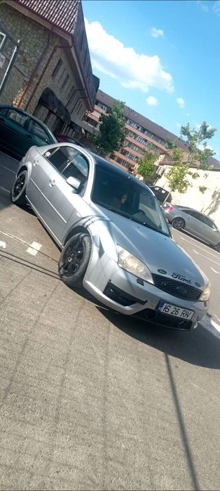 Se vinde  FORD Mondeo