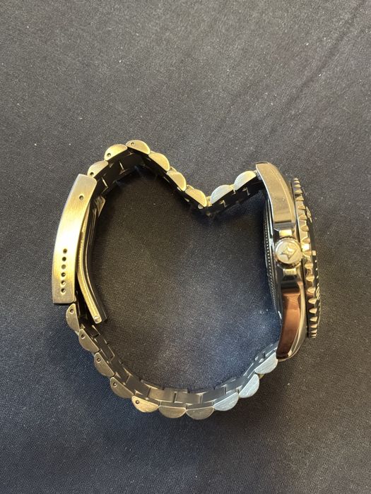 Ceas EDOX Skydiver 70s, automatic, stare excelenta