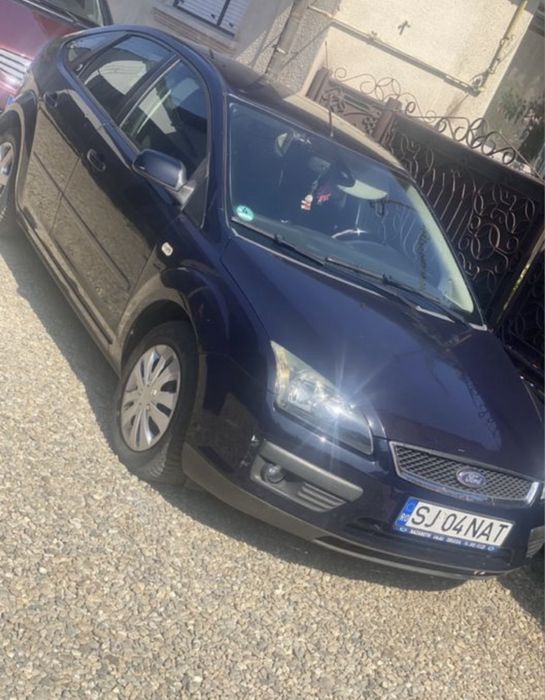 Ford Focus Ford Focus