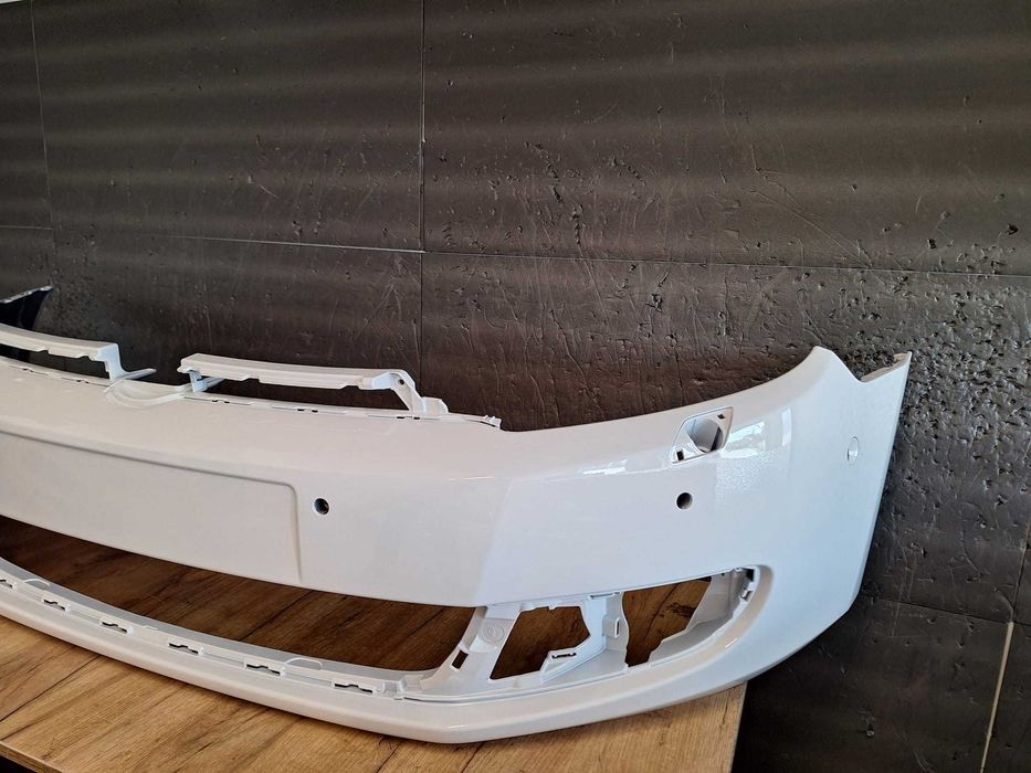 Bara Fata Spalator + Senzori VW Golf 6 VI 2008-2013 (LB9A (Alb))