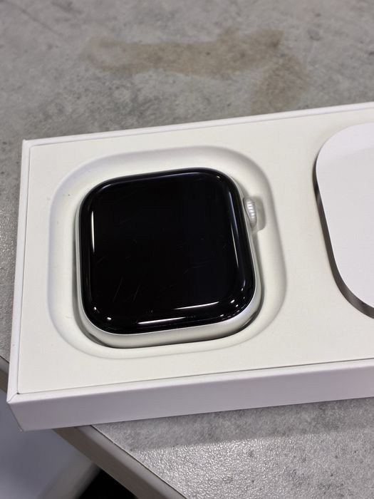 Apple Watch 10 46mm Lte