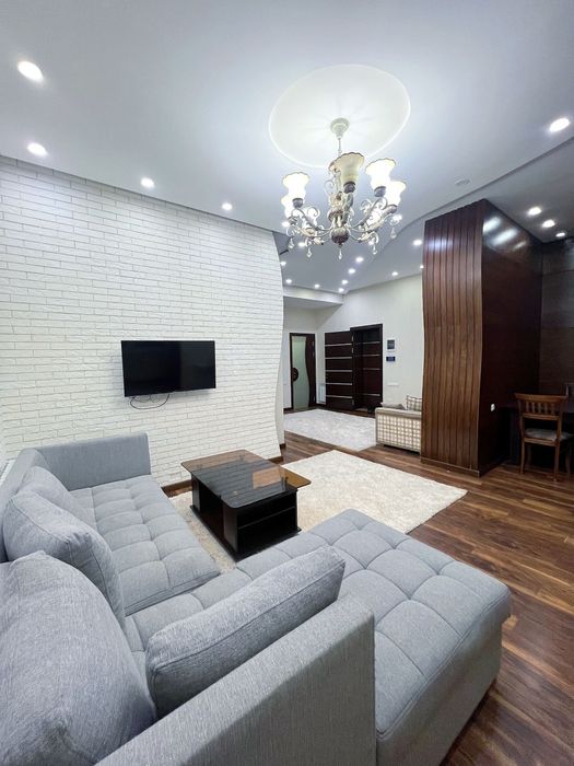 Yashnobod tumani Doʻstlik Metrosiga yaqin joyda kvartira bor