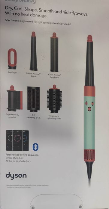 Dyson fen orginal