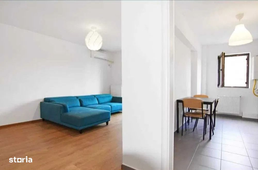 Mutare Imediat-Apartament Mobilat-Comision 0% Militari