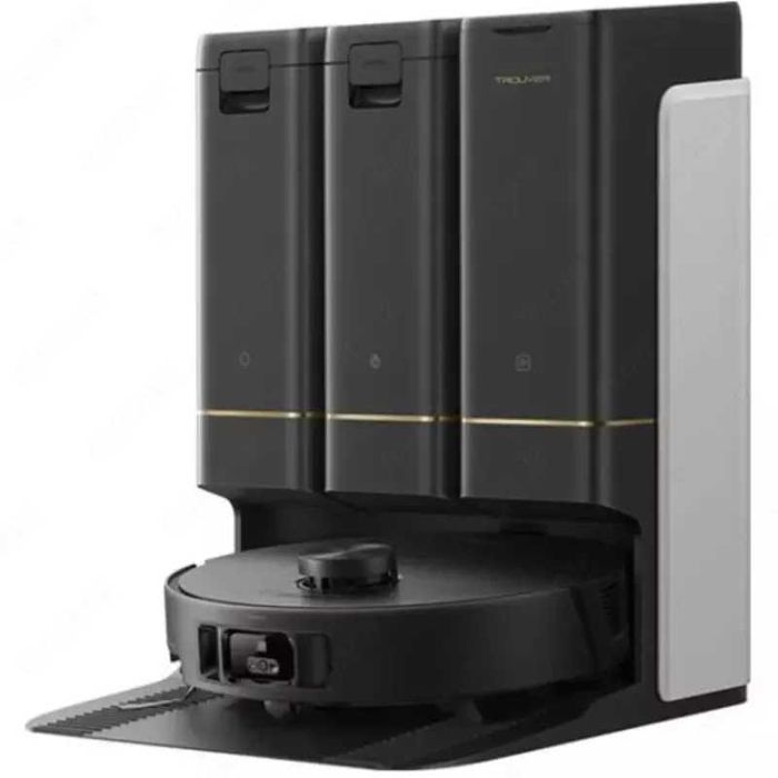 Робот пылесос Dreame Trouver Z50 Ultra