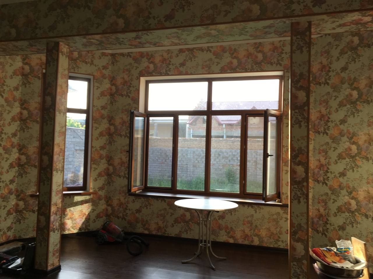 Hovli / Участка / Коттедж 5,5 соток. Tokzor mahalla (Izza bozor)
