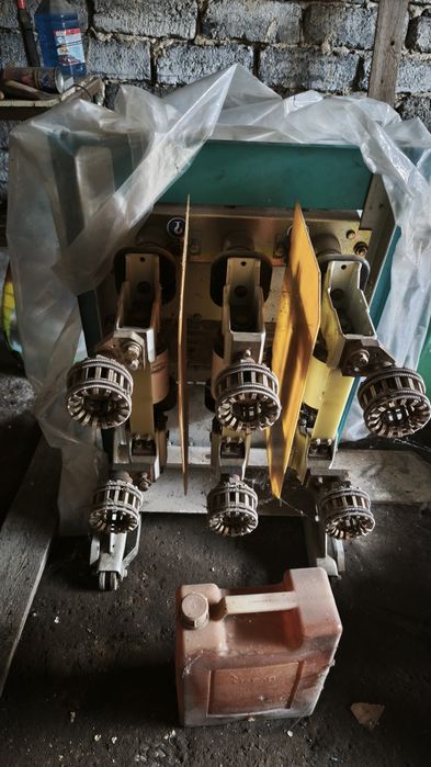 Выкатной элемент