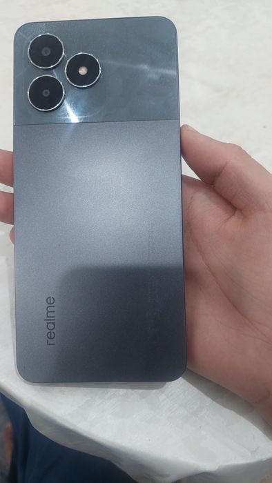Realme Note 50 обмен или Продажа Шымкент