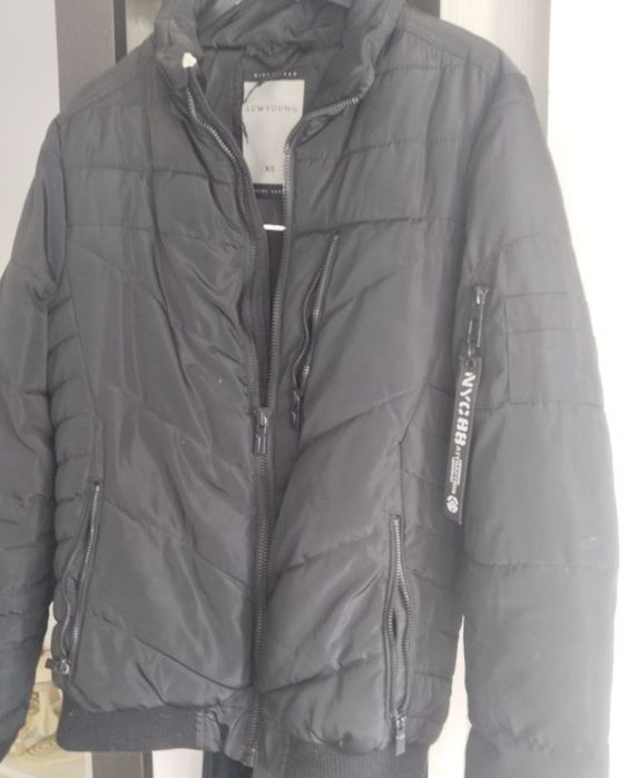 Всички  по 30 лв Зимни якета