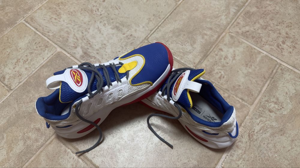 Маратонки рийбок за момче 37 номер