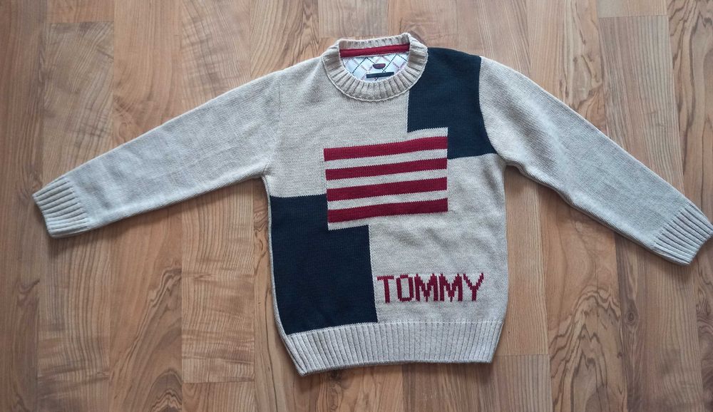 Зимен лот за момче- 2-3 години