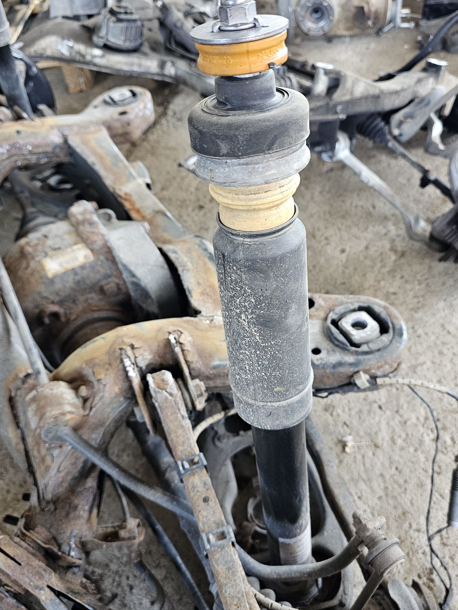 Амортисьори Bilstein bmw e90 бмв билщайн