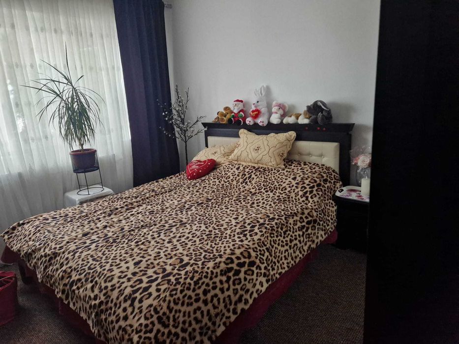 Apartament de vanzare, Zona han