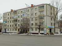 1-комнатная квартира, Жумабаева — Интернациональная