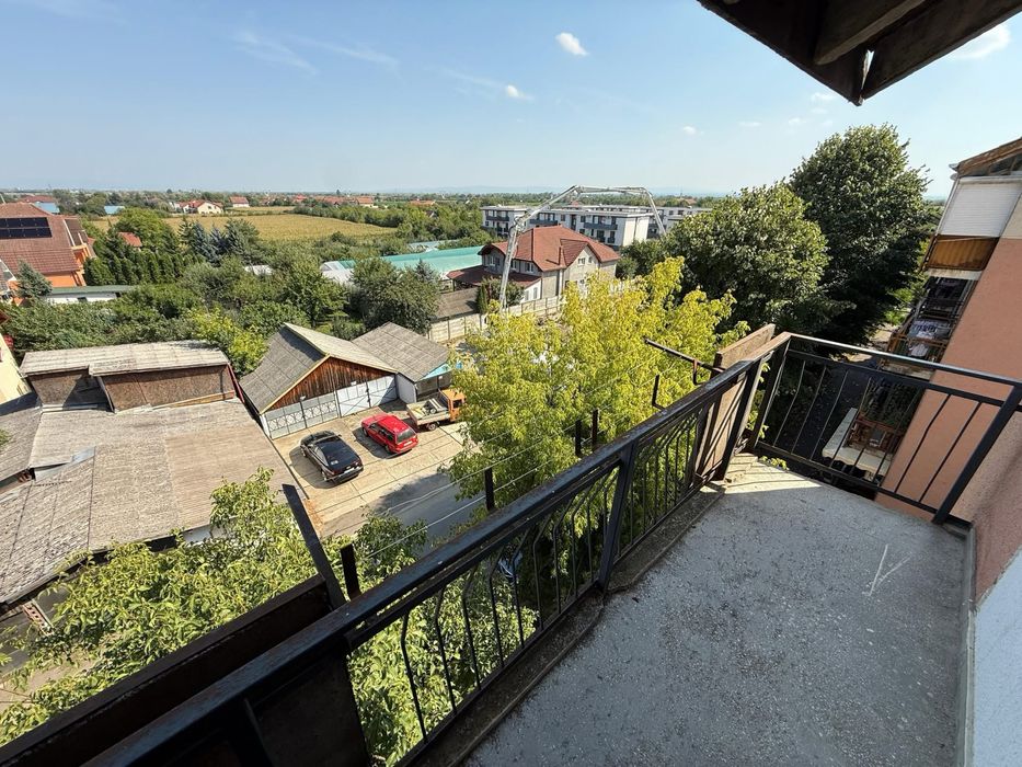 Ofer spre Vanzare Apartament 2 Camere Carpati 2