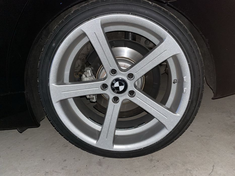 Jante bmw 5x120!