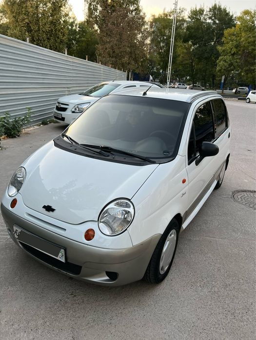 Matiz best 2009 gaz gen bor