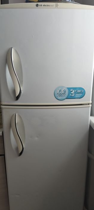 Продам холодильник бу