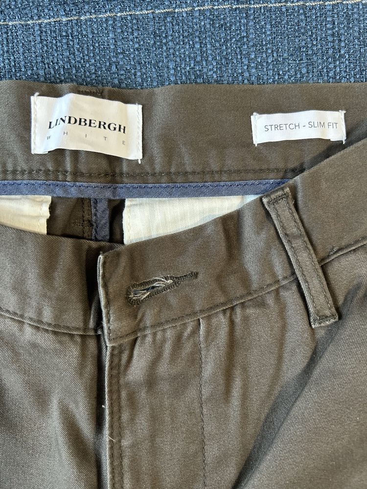 Blugi bumbac, Lindbergh, barbati, 29/32, S