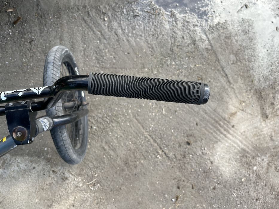 Bmx mongoose de vanzare