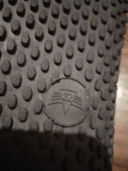 Детски пантофки номер 32