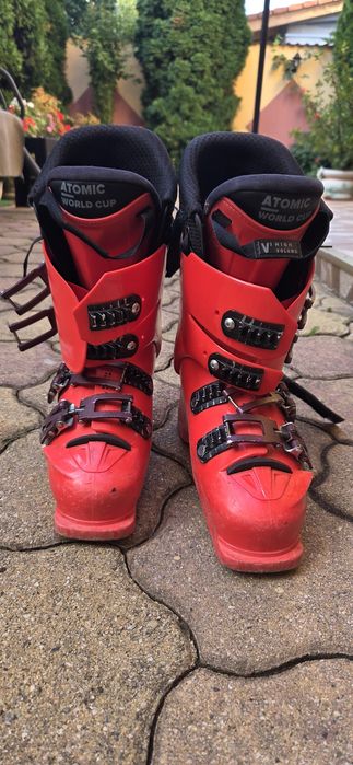 Clapari Atomic Worls CuClapari Atomic Worls Cup  Redster STIp  Redster