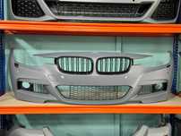Bara Fata BMW Seria 3 F30 F31 Mtech Design TAIWAN