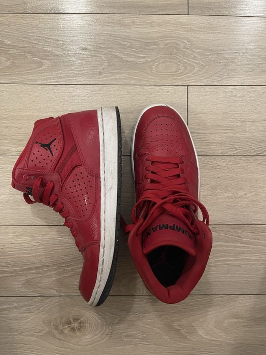 Кроссовки Jordan jumpman