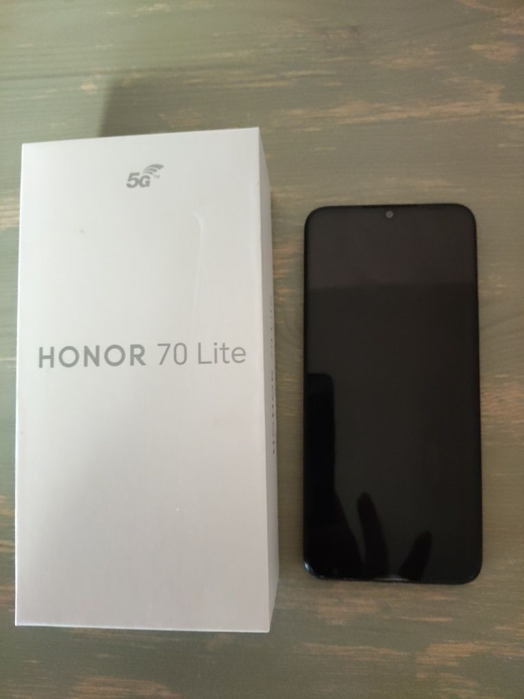 Телефон ХONOR 70 LITE