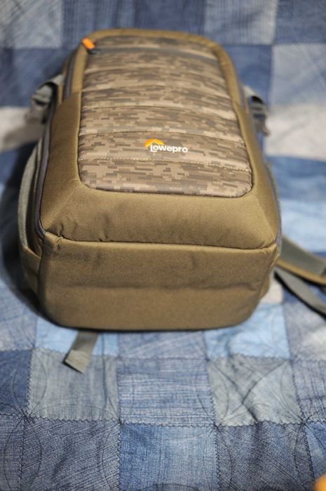 Раница за фотоапарат DSLR или Mirrorless