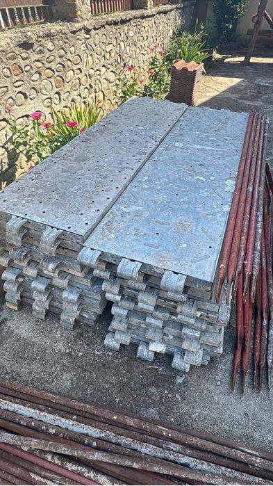 Schela  diferite modele