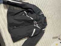 Geaca alpinestars