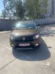 Dacia MCV Stepway