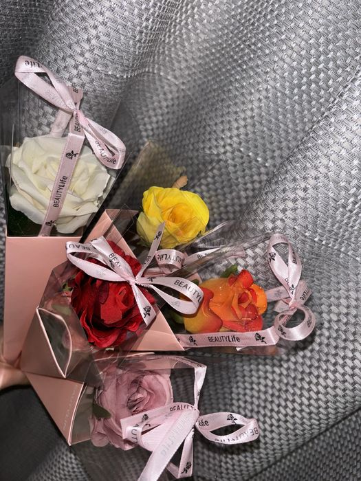 Flori speciale pentru cei dragi