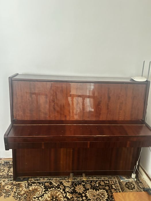 Пианино фортопиано