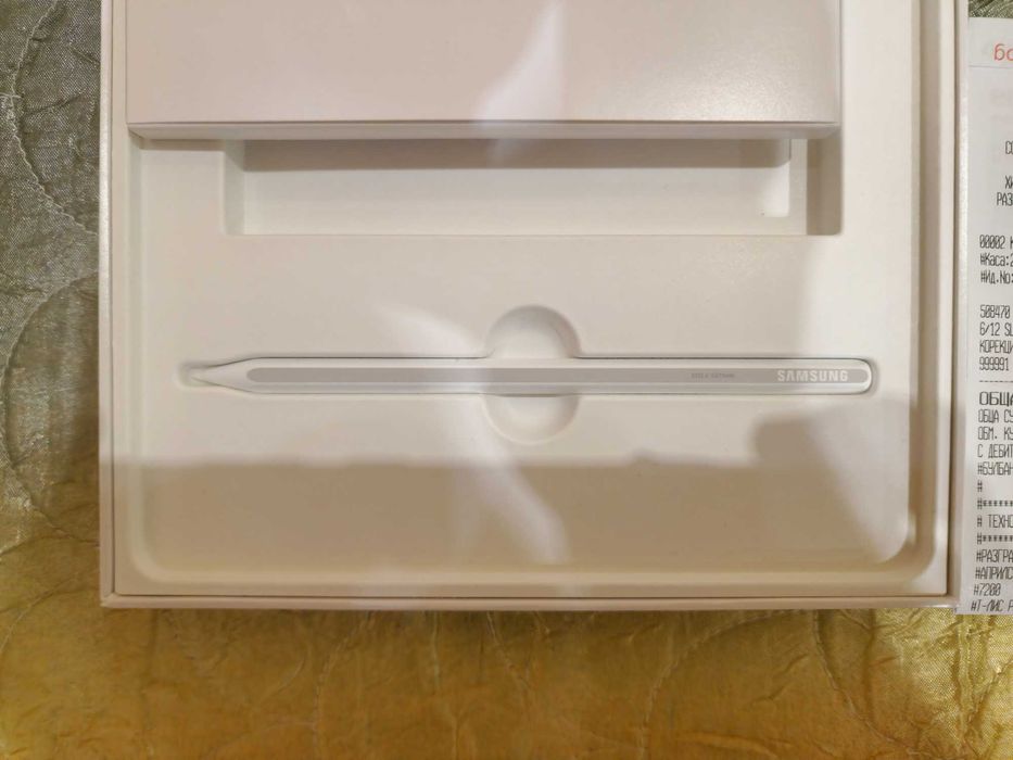 Таблет SAMSUNG Galaxy Tab S11 (Чисто Нов)