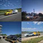 Tractari Auto Cluj - ,Floresti, Gilau A3 ,A10 non Stop Transport