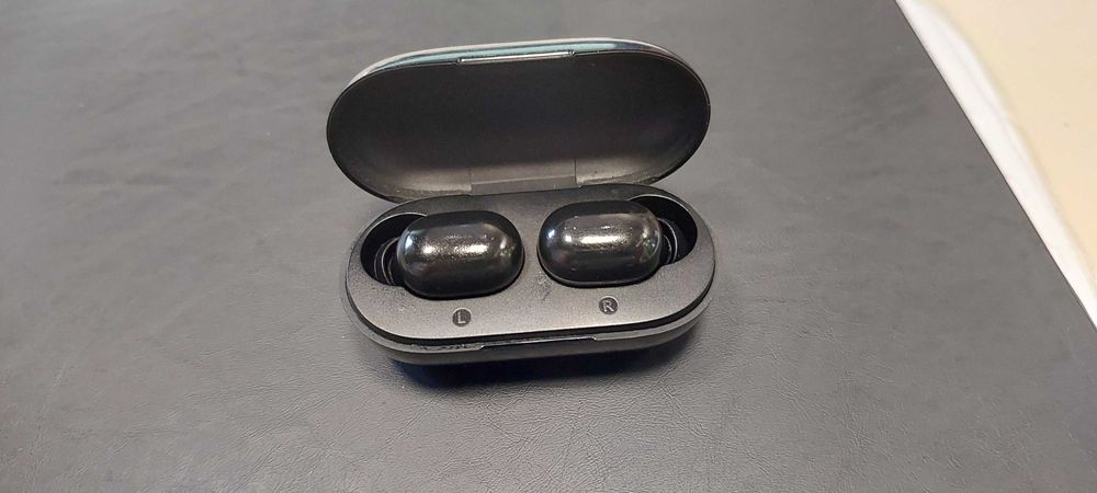 Безжични слушалки Xiaomi Haylou GT1