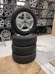 Jante Mercedes GLA 17 215/65R17 iarna ca NOI FACTURA