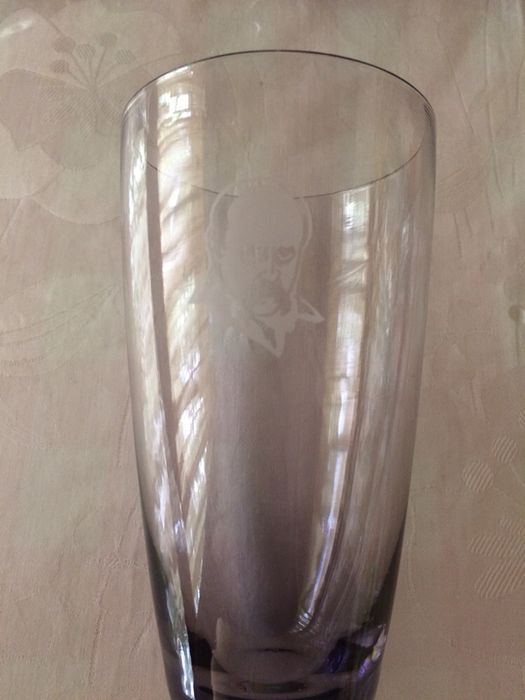 Бокалы. Посуда ...