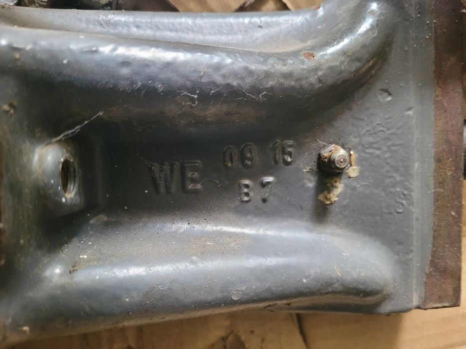 Cupla semiautomata tractor tractare remorca