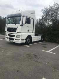 Vand MAN TGX 440 EEV din anul 2014