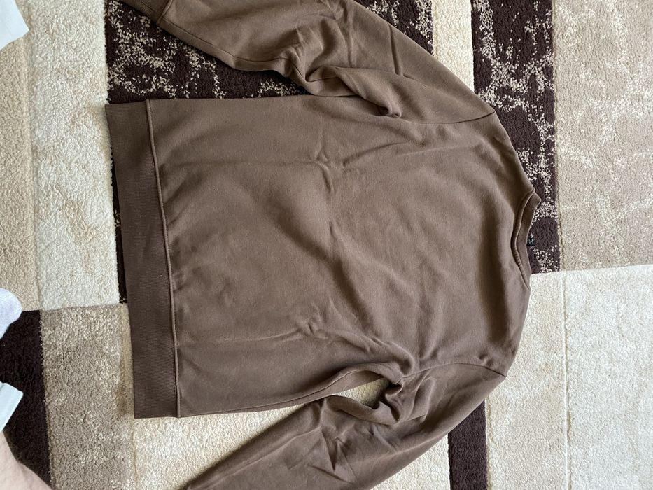 hanorac crewneck H&M