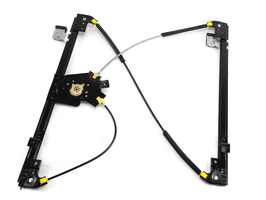 Стъклоподемник за Jaguar S-Type за предна лява / дясна врата