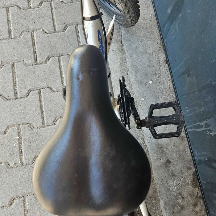 Колело laser kids 20